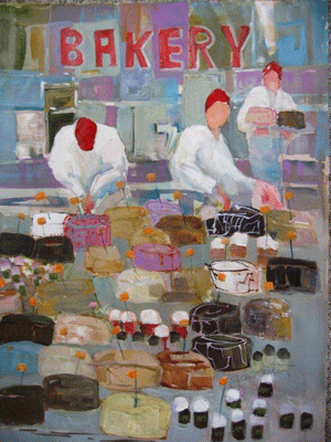 Bakery/32x40/$2000